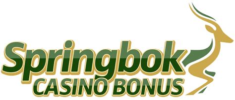 Springbok casino free spin  GOTM-MAR-16